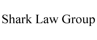 SHARK LAW GROUP