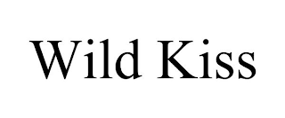 WILD KISS