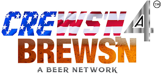 CREWS'N4A BREWS'N A BEER NETWORK