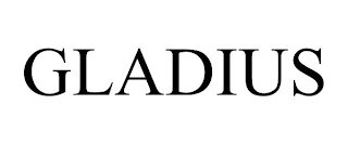 GLADIUS