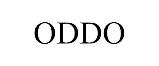 ODDO