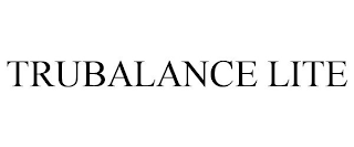 TRUBALANCE LITE