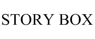STORY BOX