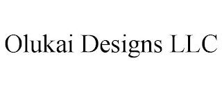 OLUKAI DESIGNS LLC