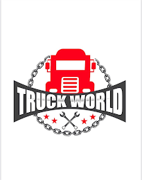 TRUCK WORLD