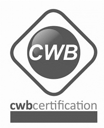 CWB CWBCERTIFICATION