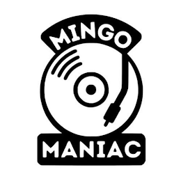 MINGO MANIAC