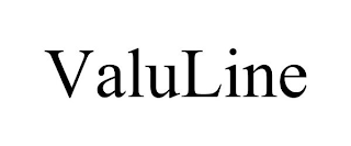 VALULINE