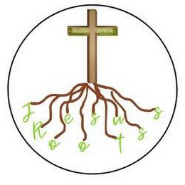 JESUS ROOTS