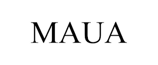 MAUA