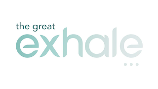 THE GREAT EXHALE