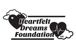 HEARTFELT DREAMS FOUNDATION LTD.