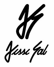 JS JESSE SAL