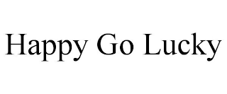 HAPPYGOLUCKY