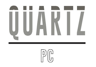 QUARTZ PC