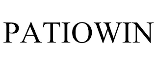 PATIOWIN