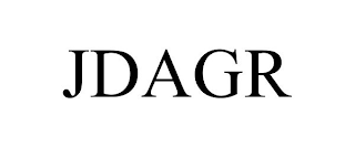 JDAGR