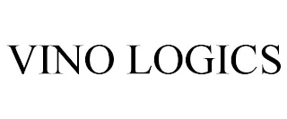 VINO LOGICS