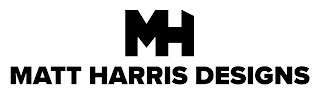 MH MATT HARRIS DESIGNS