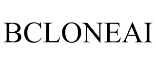 BCLONEAI