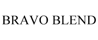 BRAVO BLEND