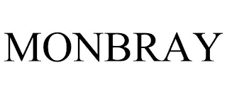 MONBRAY
