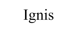 IGNIS