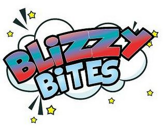 BLIZZY BITES