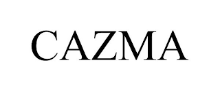 CAZMA
