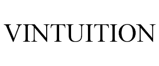 VINTUITION
