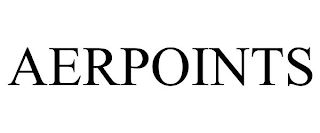 AERPOINTS