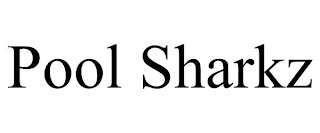 POOL SHARKZ