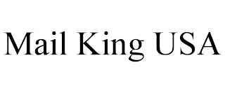 MAIL KING USA