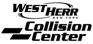 WEST HERR NEW YORK COLLISION CENTER