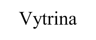 VYTRINA