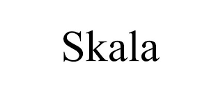 SKALA