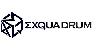 EXQ EXQUADRUM