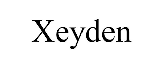 XEYDEN
