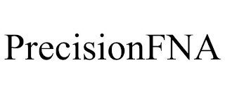 PRECISIONFNA