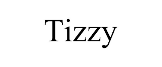 TIZZY