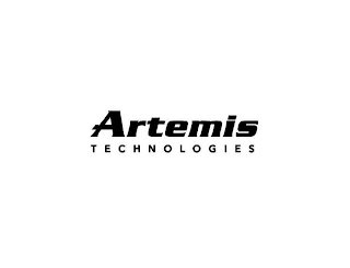 ARTEMIS TECHNOLOGIES