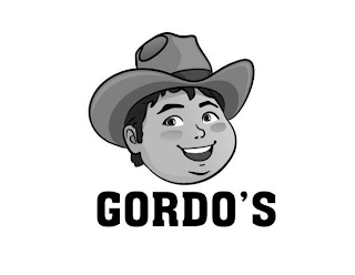 GORDO'S