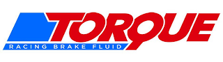 TORQUE RACING BRAKE FLUID