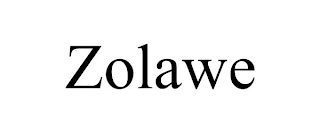 ZOLAWE