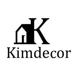 K KIMDECOR