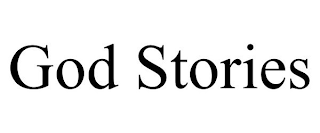 GOD STORIES