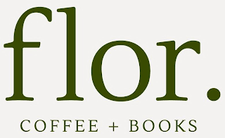 FLOR. COFFEE + BOOKS