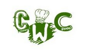 CWC COOKING WITH COREY