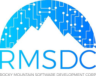 RMSDC ROCKY MOUNTAIN SOFTWARE DEVELOPMENT CORP