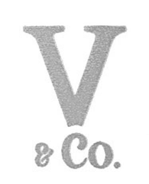 V & CO.